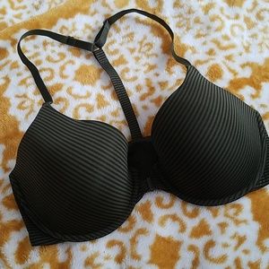 Victoria's Secret Racerback Semi Demi